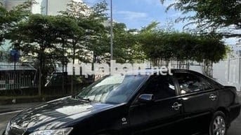 Toyota Camry 2004 2.4G 2004  - 266000 km