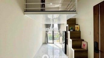 CHO THUÊ CĂN HỘ CAO CẤP BANCOL LỚN NGAY AEON MALL