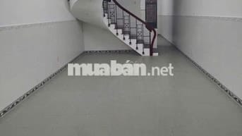 BÁN NHÀ 1 TRỆT 2 LẦU MẶT TIỀN KINH DOANH TRONG KDC AN BÌNH BIÊN HÒA.