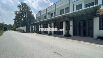 Bán nhà Trảng Dài mặt tiền nhựa 8m giá bán 1ty250