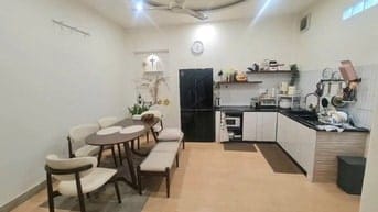 BÁN GẤP!! NHÀ TRUNG TÂM GẦN 80M² NGAY VŨ TÙNG, BÌNH THẠNH - HẺM OTO 4M