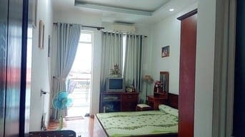 Chính chủ 1 đời bán nhà HXH 8M Lý Thường Kiệt - P9 - Q.Tân Bình - 66m2