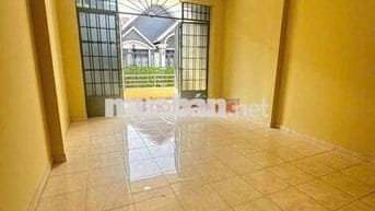 5PN/4WC - Nhà 62 Trương Công Định, Q.Tân Bình - TRỆT 2LẦU, Giá 20.5tr