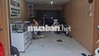 NHÀ MẶT TIỀN KD NGUYỄN TRI PHƯƠNG - chánh nghĩa