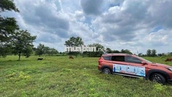 BÁN ĐẤT LỚN – XÃ BẢO BÌNH, HUYỆN CẨM MỸ, ĐỒNG NAI