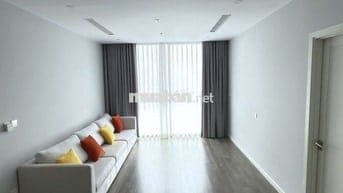 🏡 Căn hộ 3PN – The Nine 360 view Hà Nội
