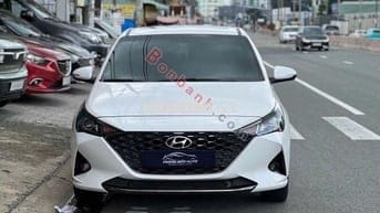 Xe Hyundai Accent 1.4 AT Đặc Biệt 2023 - 465 Triệu