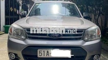 Ford Everest 2013 Limited 4x2 - xe cọp - 12 vạn km