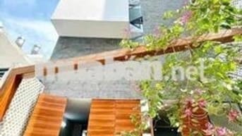 CĂN HỘ DV 31 PHÒNG. HIỆN TẠI ĐANG CHO THUÊ KHOÁN 160TR/TH. GIÁ 7TỶ990.