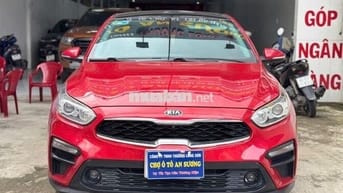 Cerato 2020 Form 2021 hỗ trợ ngân hàng