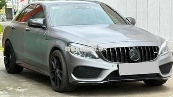 Mercedes Benz 2017 C300- 68254 km