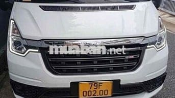 Ford Transit 2023 - 159000 km ko tua - zin cả xe