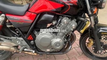 Mình có CB400 mốn chuyển nhượng cho ai cần