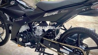 Satria nhập Indo Full máy đồ chơi 68+