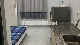 Căn hộ mới đủ nội thất đường Đoàn Văn bơ Quận 4