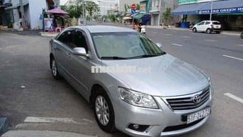 Toyota Camry 2010 2.4G - 90000 km