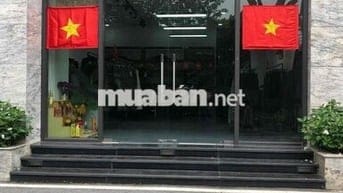 CHUNG CƯ GREEN PARK-MẶT PHỐ TRẦN THỦ ĐỘ DOANH ĐA DẠNG-DÒNG TIỀN ỔN ĐỊN