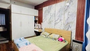 Bán Căn Góc 80m², 2 Phòng Ngủ. Nhà Mới Đẹp. View Hồ Bơi, Thoáng Mát