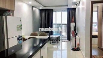 Bán căn hộ Hoa Sen Lotus - Lạc Long Quân - Căn Góc 2PN - Full nội thất