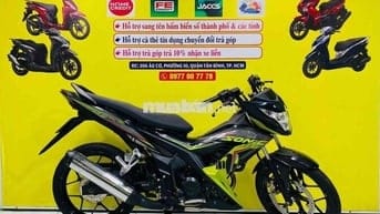 🅰️honda sonic 150 góp trả 5tr nhận giấy gốc🅰️