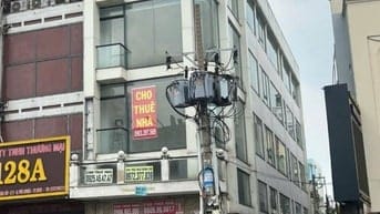 Giá 57 tỷ cần bán nhà 128 Phan Đăng lưu ,Q.Phú Nhuận