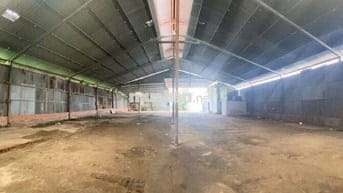 Cho thuê xưởng 650m², gần Cty ChangShin, Vĩnh Cửu, Đồng Nai.