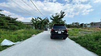 Bán đất HXH Ngô Chí Quốc, Bình Chiểu, Thủ Đức: 32 x 35, giá 12,5 tỷ
