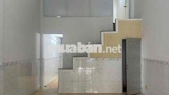 🎁Nhà 1/ Hẻm xe hơi Đs2 P16 Gò Vấp 4m❌18m trệt lững