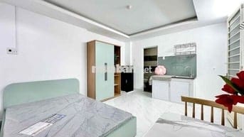 🌟 CHO THUÊ PHÒNG STUDIO SIÊU ĐẸP – SIÊU RẺ – FULL NỘI THẤT, TÂN PHÚ 🌟