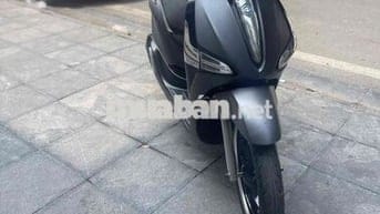 liberty 125 abs 2017