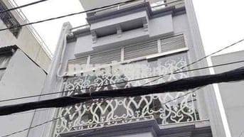 Nhà HXT 1/ Thống Nhất (4x16m) 2Lầu 3PN 3WC Như Hình 15tr