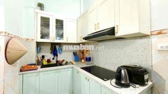 Cho thuê nhà 4 tầng 23m2 đường Nguyễn Chính, Hoàng Mai (Chính chủ)