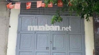 Cho thuê mặt bằng làm kho, ở, kinh doanh
