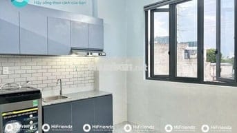 CHO THUÊ CĂN HỘ STUDIO CỬA SỔ TRƠI NGAY CÔNG VIÊN GIA ĐỊNH