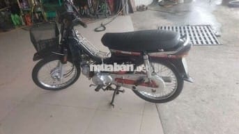 Dream thái 96 máy cực êm