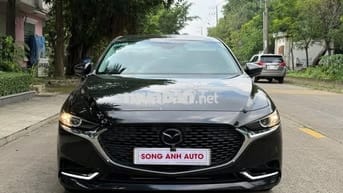 Mazda 3 Luxury 2023, 1 chủ mua mới