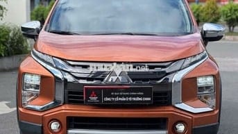 Mitsubishi Xpander Cross 2021 - Còn Bớt Thêm Lộc