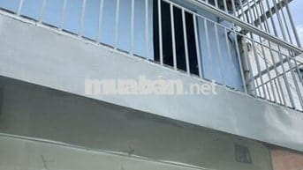 Cho thuê nhà nhỏ NGUYÊN CĂN 1/ hà đặc-trung mỹ tây- Q12 củ