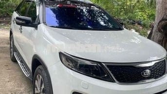 Kia Sorento 2015 2WD DATH - 132000 km