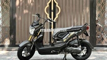 Honda Zoomer X 110