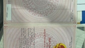 Nhà đất riêng chính chủ tại Hồng Bàng, Hải Phòng
