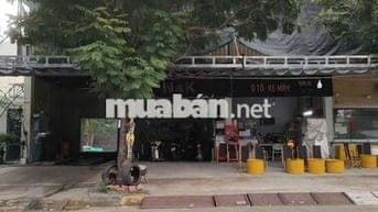 Đất Thổ Cư Lô Góc Vành đai 2 đoạn 3 KDC Lan Phương P.Tam Bình
