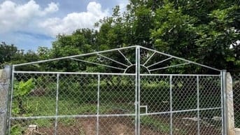 Đất vườn rộng sẵn vườn cây siêu đẹp nằm gần Sân Bay Quốc Tế Long Thành