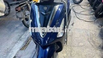 Yamaha acuzo Fi 2016 mới 90% Bstp chính chủ