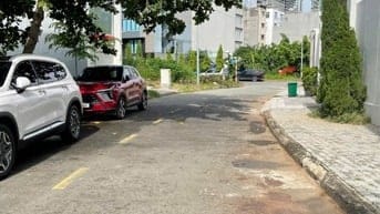 Bán Đất Thế Kỷ, Bình Trưng Tây, HCM. 4,15m x dài 22m nở hậu = 104 m²