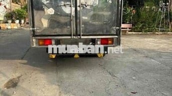 Hyundai Mighty 2011 - 22000 km