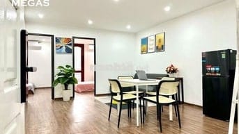 💝CHO THUÊ CĂN HỘ 2PN 65M2 NGAY THUNG LŨNG HOA TÂY HỒ, FULL NỘI THẤT💝