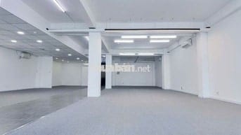 Văn phòng cho thuê đường Nguyễn Văn Trỗi diện tích 200m2