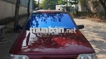 Kia CD5 2001 CD5 - 63136 km