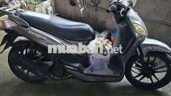 SYM SYMPHONY125